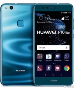 Alternative view of Pantalla LCD P10 Lite (Generica)