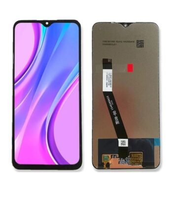 Pantalla LCD REDMI 9A (Calidad Alta)
