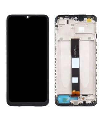 Pantalla LCD REDMI 9A (Generica)