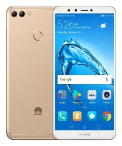Alternative view of Pantalla LCD HUAWEI Y9 2018 (Calidad Alta)