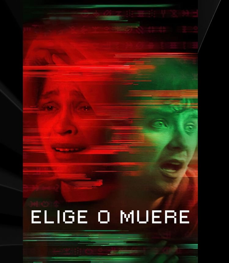 Elige o muere (2022)