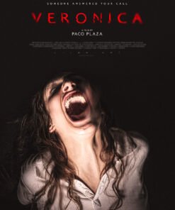 Posesion de Veronica (2017)