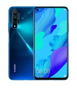 Alternative view of Pantalla LCD HUAWEI Nova 5T (Calidad Alta)