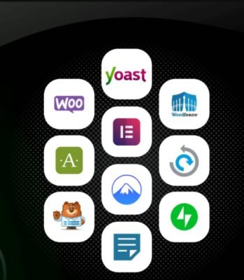 Coleccion PLUGINS Premium Wordpress