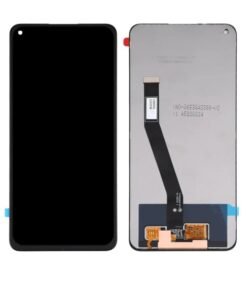 Pantalla LCD  XIOMI Redmi Note 9  (Generica)