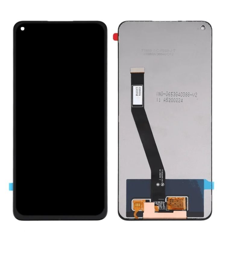 Pantalla LCD  XIOMI Redmi Note 9  (Generica)
