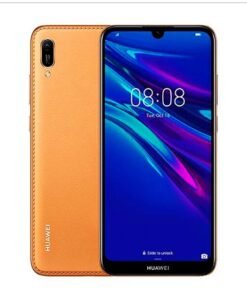 Alternative view of Pantalla LCD HUAWEI Y6 2019 (Generica)