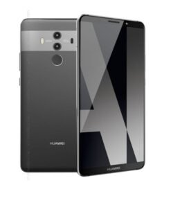 Alternative view of Pantalla LCD HUAWEI Mate 10 (Calidad Alta)