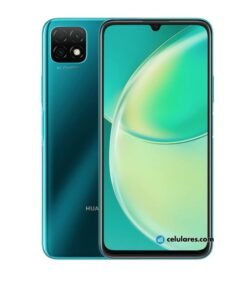 Alternative view of Pantalla LCD HUAWEI Nova Y60 (Calidad Alta)