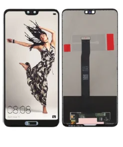 Pantalla LCD P20 (Calidad Alta)