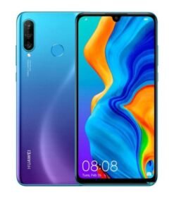 Alternative view of Pantalla LCD P30 Lite (Generica)