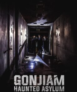 GONJIAM, Hospital Maldito (2018)