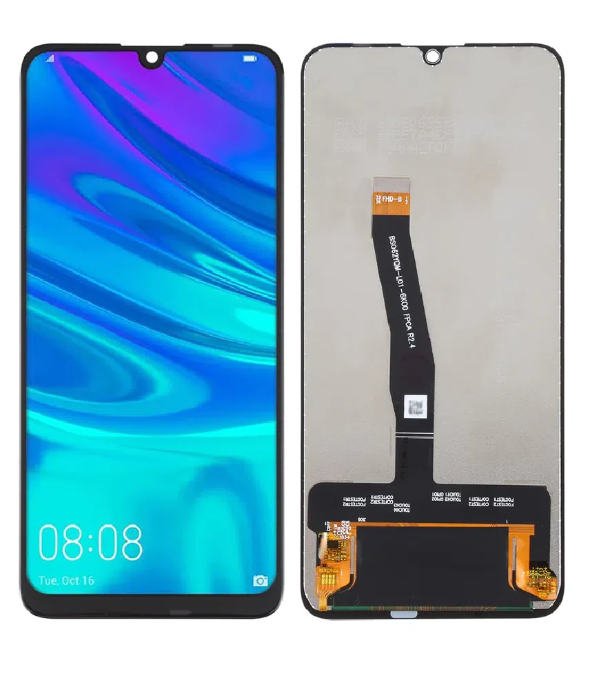 Pantalla LCD Psmart 2019 (Calidad Alta)