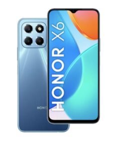 Alternative view of Pantalla LCD HONOR X6 / X6s (Calidad Alta)