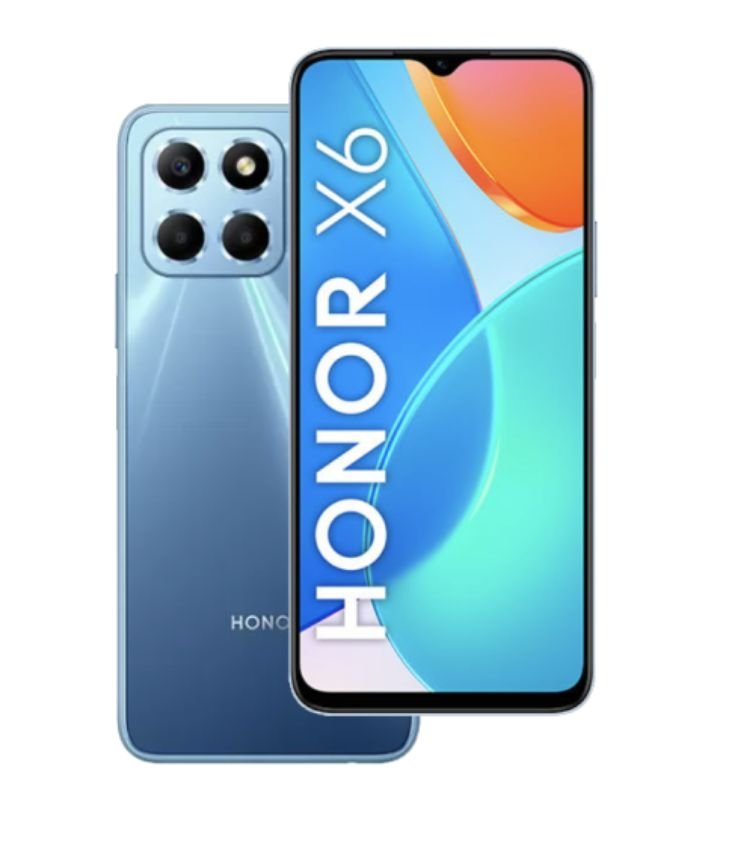 Pantalla LCD HONOR X6 / X6s (Calidad Alta) - Imagen 2