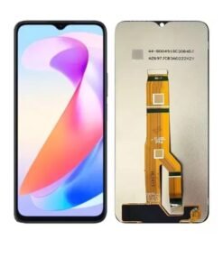 Pantalla LCD HONOR X6A (Calidad Alta)