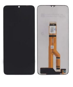 Pantalla LCD HONOR X6A (Generica)