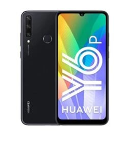 Alternative view of Pantalla LCD HUAWEI Y6P (Calidad Alta)