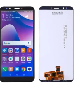 Pantalla LCD HUAWEI Y7 2018 (Calidad Alta)