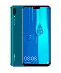 Alternative view of Pantalla LCD HUAWEI Y9 2019 / Y8s (Generica)