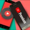 YOUTUBE Premium