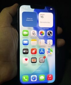 Alternative view of Iphonne 13