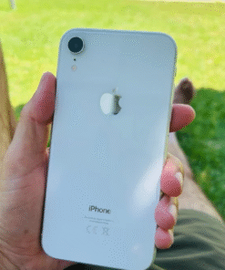 Alternative view of APPLE Iphonne XR