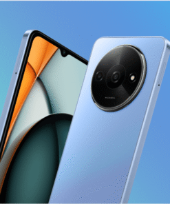 Alternative view of XIOMI Redmi A03