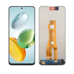 Pantalla LCD HONOR X7C (Calidad Alta)