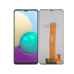 Pantalla LCD SAMSUNG A12 (Calidad Alta)
