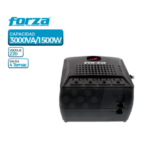 Estabilizador FORZA 3000VA - 4 Tomas