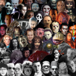 Coleccion TERROR